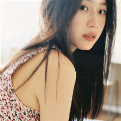 淡蓝之眸